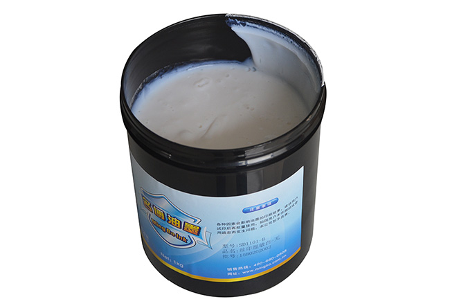 水敏油墨 水敏油墨