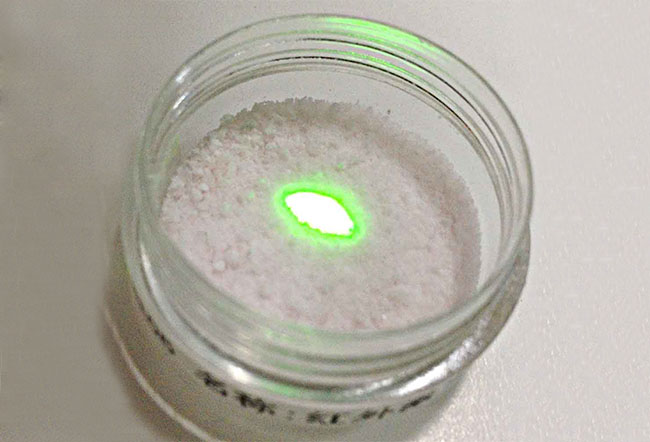 紅外激發(fā)粉 紅外激發(fā)粉