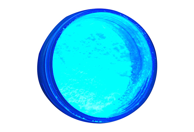 長(zhǎng)波熒光品藍(lán)粉 長(zhǎng)波熒光品藍(lán)粉